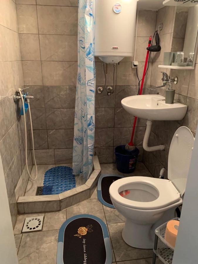 Apartman Lara Белград Екстериор снимка